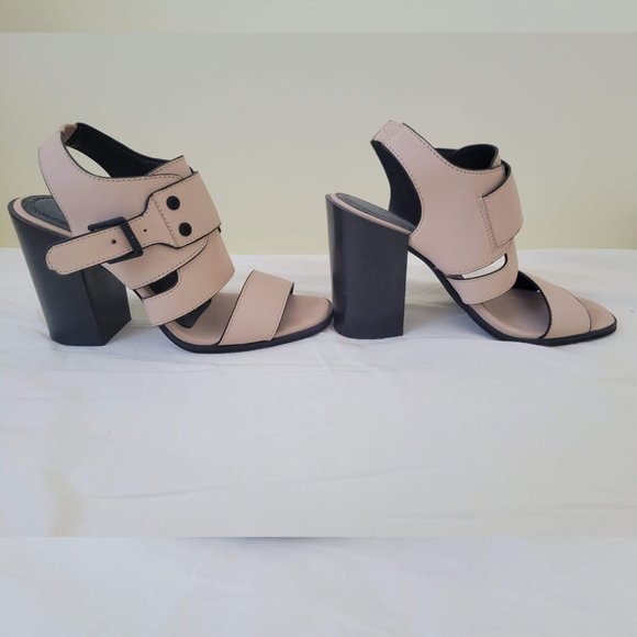 Calvin Klein Bellany Sandals - Picture 4 of 7